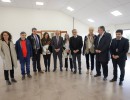 El presidente recorrió el Instituto Balseiro y encabezó la firma del convenio para la creación del Museo Tecnológico Interactivo de Ciencia, Ambiente y Sociedad