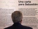 Alberto Fernández: “El mundo no puede admitir que hechos como los que se vivieron en la ESMA vuelvan a suceder” 