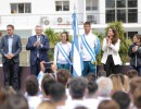 Alberto Fernández: El Estado tiene que estar presente para promover el deporte como forma de vida y de desarrollo social”