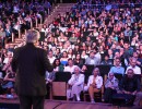 Alberto Fernández: Las Abuelas representan el respeto, la dignidad y la búsqueda de verdad y justicia sin venganza ni violencia