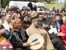 Alberto Fernández inauguró en Neuquén el Hospital de Mediana Complejidad Dr. Ramón Carrillo