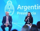 Alberto Fernández: “Todos los días debemos poner en práctica el orgullo como una respuesta política”