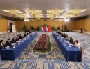 Alberto Fernández se reunió con el presidente Xi Jinping