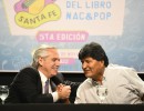 Alberto Fernández: “Unidad en la diversidad para enfrentar a la adversidad”