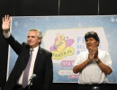 Alberto Fernández: “Unidad en la diversidad para enfrentar a la adversidad”