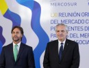 Alberto Fernández: “El Mercosur debe potenciar la unidad”