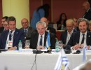 Alberto Fernández: “El Mercosur debe potenciar la unidad”