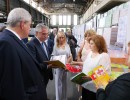 Alberto Fernández: “Estamos llevando conocimiento a chicos y chicas de todos los rincones del país”