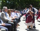 Alberto Fernández: “No hay mejor muestra de amor que ocuparse de quienes están creciendo”