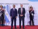 Alberto Fernández: Ha llegado el momento de hacer del Caribe y América Latina una sola región que defienda los mismos intereses para el progreso de nuestros pueblos