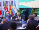 Alberto Fernández: Ha llegado el momento de hacer del Caribe y América Latina una sola región que defienda los mismos intereses para el progreso de nuestros pueblos