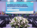 Alberto Fernández: Ha llegado el momento de hacer del Caribe y América Latina una sola región que defienda los mismos intereses para el progreso de nuestros pueblos