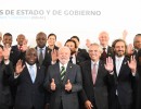 Alberto Fernández: Ha llegado el momento de hacer del Caribe y América Latina una sola región que defienda los mismos intereses para el progreso de nuestros pueblos