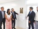 Estoy seguro de que ya dejamos los cimientos para que la Argentina crezca con igualdad, afirmó el presidente al inaugurar el primer hospital público de Los Cardales