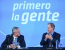 Alberto Fernández: “El movimiento turístico que tenemos en todo el país es récord histórico”