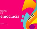 La Quinta de Olivos abre sus puertas para celebrar los 40 años de democracia con un ciclo de conciertos