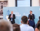 El Presidente y el ministro de Ambiente y Desarrollo Sostenible presentaron el Programa Edificios Públicos Sostenibles