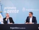 El Presidente y el ministro de Ambiente y Desarrollo Sostenible presentaron el Programa Edificios Públicos Sostenibles