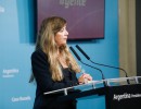 Gabriela Cerruti: “El Gobierno le pidió al ENRE que presente una denuncia penal contra el directorio de EDESUR por malversación de fondos y abandono de personas” 