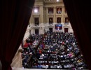 Alberto Fernández: Construimos la democracia, vivimos en libertad, alcancemos la igualdad