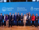 El Gobierno nacional presentó el Plan Integral Argentina Irrigada que beneficia a más de 50 mil productores