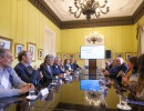 El Gobierno nacional anunció la quinta jerarquización salarial para investigadores e investigadoras del CONICET