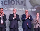 El presidente inauguró la exposición de diseño e innovación industrial más grande de los últimos 50 años con más de 400 PyMEs de todo el país