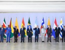 Los presidentes de América del Sur alcanzaron un consenso de cooperación e integración de la región