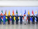 Los presidentes de América del Sur alcanzaron un consenso de cooperación e integración de la región