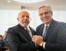 Alberto Fernández participa en Brasilia del Encuentro de Presidentes de América del Sur
