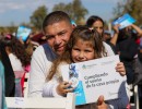 Alberto Fernández: “Para nosotros la prioridad central es que cada familia tenga un techo y una vivienda digna”