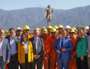  Alberto Fernández: “Hay que preservar la unidad para enfrentar a los que siempre trabajan para lucrar en su propio beneficio”