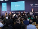 Alberto Fernández: “Empresas del Estado de alta tecnología como ARSAT y el INVAP ponen a la Argentina en un lugar de privilegio en el mundo”