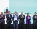 El Gobierno nacional anunció la ampliación de $50 mil millones en la línea de créditos del Banco Nación para PyMES