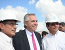 Alberto Fernández: “El deber de quienes gobernamos es trabajar unidos en favor de la gente”