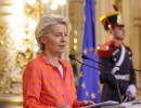 Alberto Fernández y Ursula von der Leyen destacaron la importancia del vínculo entre la Argentina y la Unión Europea