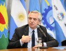 El presidente encabezó el cierre de la 2° Asamblea General del Consejo Federal de Ciencia