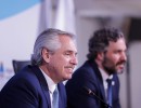 Alberto Fernández: “La unidad regional es el camino para obtener el desarrollo que nuestros países necesitan”