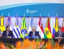 Alberto Fernández: “El MERCOSUR es el proceso de integración más sólido que la América del Sur ha desplegado”