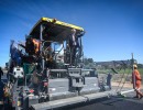 El presidente recorrió las obras de la nueva Variante Cañuelas que conectará la Autopista Ezeiza-Cañuelas con la Ruta Nacional 3