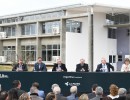 El presidente al inaugurar un edificio universitario: “La casta que defienden es la de los poderosos, y les quitan a ustedes la libertad de estudiar”