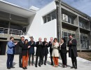 El presidente al inaugurar un edificio universitario: “La casta que defienden es la de los poderosos, y les quitan a ustedes la libertad de estudiar”