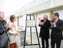 El presidente al inaugurar un edificio universitario: “La casta que defienden es la de los poderosos, y les quitan a ustedes la libertad de estudiar”