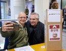 Alberto Fernández: “Vayamos todas y todos a votar porque es el modo de expresar nuestros derechos”