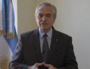 El presidente agradeció a UNESCO por declarar Patrimonio Mundial al Museo Sitio de Memoria ex ESMA