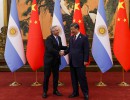 Alberto Fernández anunció la ampliación del swap con China por 6.500 millones de dólares