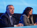 El presidente encabezó la apertura de la 5° Cumbre Mundial de Salud Mental, con sede en la Argentina