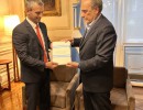 El Presidente Javier Milei envió al Congreso de la Nación la Ley de Bases y Puntos de Partida para La Libertad de los Argentinos