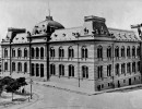 La Casa Central de Correos y Telégrafos: un origen histórico ligado a la Casa Rosada