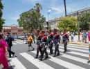 Granaderos a Caballo: Conocé cómo es el cambio de guardia